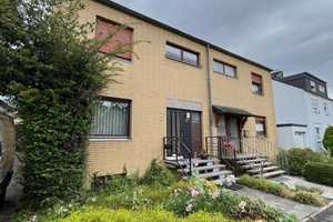 Aachen-Brand - Einfamilienhaus in guter Wohnlage – Aachen – Vorschaubild 1