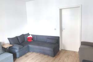 Freundliche 2 - Zimmer- Wohnung mit Balkon in beliebter Wohnlage – Zweinaundorfer Str. 14, 4318 Anger-Crottendorf, Leipzig – Vorschaubild 2