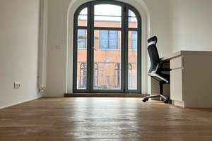 repräsentative Wohnung in Bestlage von Berlin-Mitte – Scharnhorststr. 7D, 10115 Mitte (Ortsteil), Berlin – Vorschaubild 7