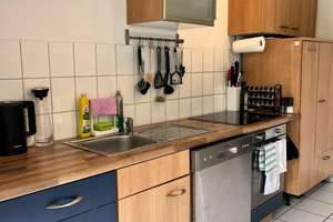 Gemütliche 3-Zimmer-Dachgeschosswohnung in Braunschweig – Die vollständige Adresse der Immobilie erhältst du vom Anbieter., 38114 Westliches Ringgebiet, Braunschweig – Vorschaubild 7