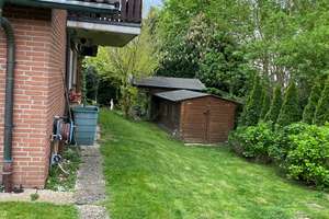 Viel Platz für Alltag und Freizeit in diesem gepflegten Einfamilienhaus in Bochum