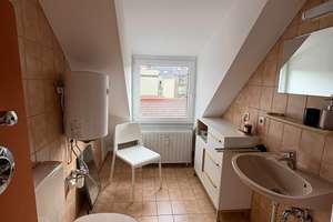 Kleine möblierte Wohnung – Galileistraße 21, 68165 Schwetzingerstadt/Oststadt, Mannheim – Vorschaubild 8