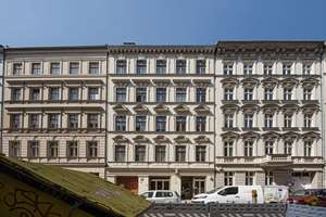2-Zimmer-Altbauwohnung in sehr beliebter Lage von Berlin-Mitte - KAPITALANLAGE – Ackerstraße 153, 10115 Mitte (Ortsteil), Berlin – Vorschaubild 13