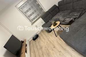 Tauschwohnung: Attraktive Wohnung in Düsseldorf, Stadtbezirk 8