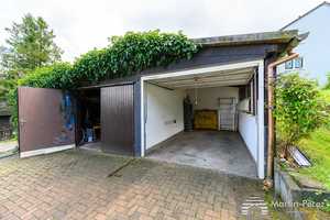 Einfamilienhaus mit Ausbaumöglichkeiten im Dachgeschoss
- Terrasse - Garten - Garage - Schuppen – Märkischer Kreis – Vorschaubild 28
