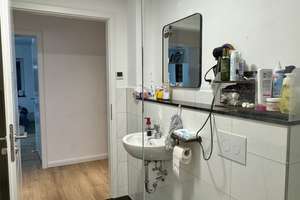 Moderne 3-Zimmer-Wohnung in Bremerhaven (Erstbezug nach Sanierung) – Bezugsfrei ab 01.03.2026 – Georgstraße 71, 27570 Geestemünde, Bremerhaven – Vorschaubild 10