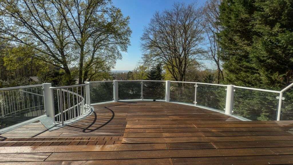 Traumhaus in bester Lage mit Panoramablick in Bonn