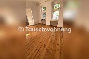 Tauschwohnung: In Wilhelmstadt umgeben von Wasser und Grün