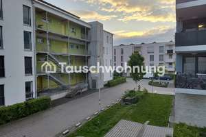 Tauschwohnung: Neubau 3-Zimmer Wohnung in Gutleutmatten, Haslach – Die vollständige Adresse der Immobilie erhältst du vom Anbieter., 79115 Haslach-Egerten, Freiburg im Breisgau – Vorschaubild 3