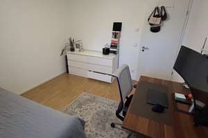 3-Zimmer Wohnung in Düsseldorf Flingern Süd – Mettmanner Str. 16a, 40233 Flingern Süd, Düsseldorf – Vorschaubild 7
