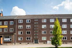 Familienfreundliche 3-Zimmer-Wohnung in Bremerhaven – Friedrich-Ebert-Straße 81, 27570 Geestemünde, Bremerhaven – Vorschaubild 4