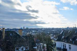 große helle Dachgeschoss Wohnung Wiesbaden-City - mit großem Balkon/Terasse! - provisionsfrei - – Die vollständige Adresse der Immobilie erhältst du vom Anbieter., 65195 Nordost, Wiesbaden – Vorschaubild 18