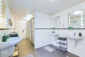 Attraktive Ferienvermietung für Airbnb in Überherrn - Altforweiler – Saarlouis (Kreis) – Vorschaubild 17