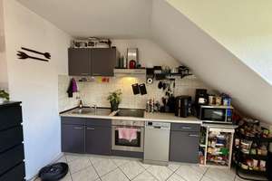 Tolle 1,5 Zimmer Wohnung mit sonniger Loggia,guter Raumaufteilung und eigenem Stellplatz – Die vollständige Adresse der Immobilie erhältst du vom Anbieter., 44339 Eving (Ortsteil), Dortmund – Vorschaubild 9