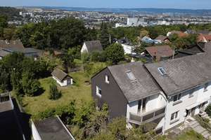 Einfamilienhaus mit Traumaussicht und großem Garten