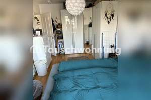 Tauschwohnung: 2-ZW gegen 3-4 ZW zu tauschen – 60322 Westend-Süd, Frankfurt am Main – Vorschaubild 6