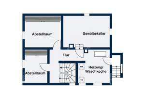 Mehr als nur Wohnen – ein Zuhause mit dem gewissen Etwas – Die vollständige Adresse der Immobilie erhältst du vom Anbieter., 74076 Heilbronn, Heilbronn – Vorschaubild 31