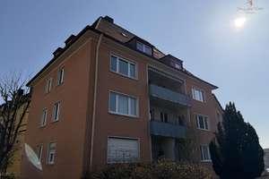 Großzügiges Wohnen im Frauenland – 5 Zimmer mit Loggia und Tiefgarage – Die vollständige Adresse der Immobilie erhältst du vom Anbieter., 97074 Frauenland, Würzburg – Vorschaubild 18