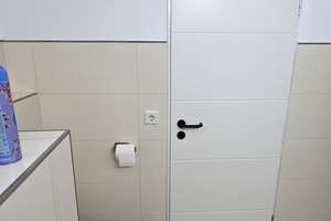 Modernisierte 3-Zimmer-Wohnung mit Balkon, Aufzug & Tiefgarage in Bielefeld-Oldentrup – Die vollständige Adresse der Immobilie erhältst du vom Anbieter., 33719 Heepen, Bielefeld – Vorschaubild 9
