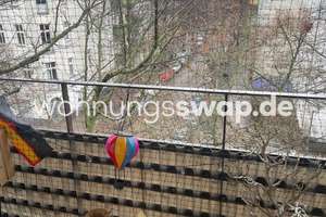 Wohnungstausch: Elbestraße 27 – Elbestraße 27, 12000 Neukölln (Ortsteil), Berlin – Vorschaubild 18