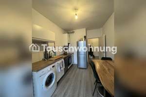 Tauschwohnung: Schöne Wohnung Oberbilk/Friedrichstadt – Die vollständige Adresse der Immobilie erhältst du vom Anbieter., 40225 Bilk, Düsseldorf – Vorschaubild 4
