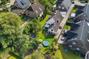 Einfamilienhaus mit vielen Möglichkeiten in ruhiger Anliegerstraße von Barsbüttel-Stellau !!! – Die vollständige Adresse der Immobilie erhältst du vom Anbieter., 22885 Barsbüttel – Vorschaubild 22