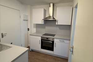 2-Zimmer-Wohnung im Dortmunder Klinikviertel – Die vollständige Adresse der Immobilie erhältst du vom Anbieter., 44137 Dorstfelder Brücke, Dortmund – Vorschaubild 8