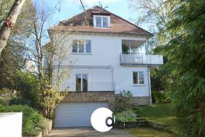 Exklusive 3,5-Zi.-Wohnung mit Gartennutzung in schöner Lage in Degerloch – Die vollständige Adresse der Immobilie erhältst du vom Anbieter., 70597 Waldau, Stuttgart – Vorschaubild 1