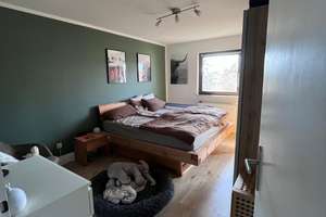 Schöne 3-Zimmer Dachgeschosswohnung mit Terrasse in Neckarau – Die vollständige Adresse der Immobilie erhältst du vom Anbieter., 68199 Neckarau, Mannheim – Vorschaubild 17