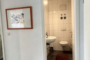 Zentral & ruhig - 2,5 Zi. Whg. Mit Süd Balkon und TG-Stellplatz zwischen Marienplatz und Karlshöhe  – Die vollständige Adresse der Immobilie erhältst du vom Anbieter., 70178 Karlshöhe, Stuttgart – Vorschaubild 13