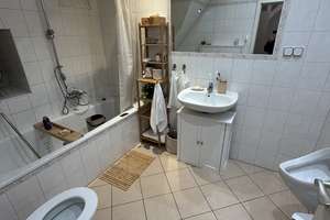 Schöne 2,5-Zimmer-Maisonette mit EBK & Aufzug in MA-Rheinau – 68219 Rheinau, Mannheim – Vorschaubild 6