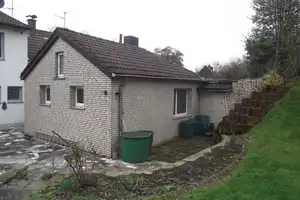 Reihenmittelhaus mit Ufergrundstück – Aachen (Kreis) – Vorschaubild 16