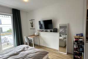 Möblierte 1-Zimmer-Wohnung  – Ladehofstraße 35, 93049 Regensburg – Vorschaubild 8