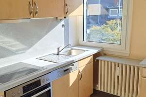 Helle 3 Zi-Wohnung mit EBK u. Balkon, provisionsfrei – Zeppelinstr. 49, 53177 Pennenfeld, Bonn – Vorschaubild 7