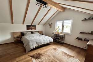Top Zweifamilienhaus / Haus mit ELW mit großem Garten - zentrale Lage in Freyung  – Die vollständige Adresse der Immobilie erhältst du vom Anbieter., 94078 Freyung – Vorschaubild 13