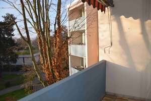 Modernisierte 3-Zimmer-Wohnung mit Balkon in grüner Lage in Mannheim-Vogelstang – Eisenacher Weg 6, 68309 Vogelstang, Mannheim – Vorschaubild 6