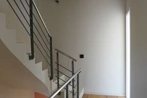 ***** modernes REH / Nieder-Ramstadt / Wackerfabrik (provisionsfrei) ***** – Ober-Ramstädter-Straße 98 M, 64367 Ober-Ramstadt – Vorschaubild 17