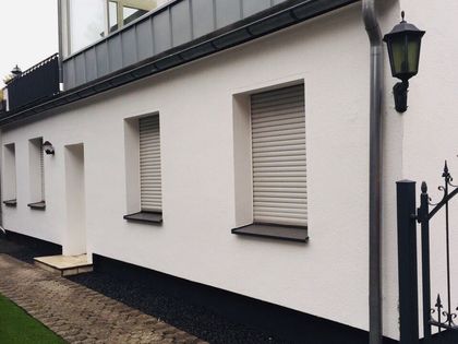 Wohnung mieten in Sürth - ImmobilienScout24