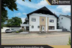 Gepflegtes 3-Familienhaus mit unterschiedlichen Nutzungsmöglichkeiten in Bietigheim! – Rastatt (Kreis) – Vorschaubild 1