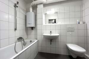 schöne 2 Zimmerwohnung sucht neue Mieter – von-Graevemeyer-Weg 28a, 30539 Bemerode, Hannover – Vorschaubild 5