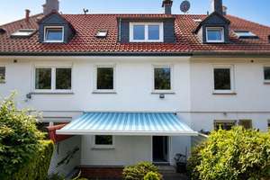 Ein Haus, viele Möglichkeiten – Reihenmittelhaus mit unverbaubarem Grünblick – Die vollständige Adresse der Immobilie erhältst du vom Anbieter., 42109 Uellendahl-Katernberg, Wuppertal – Vorschaubild 5