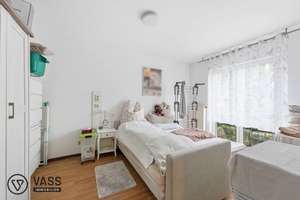 Gepflegte Wohnung im betreuten Wohnen in Heilbronn – Die vollständige Adresse der Immobilie erhältst du vom Anbieter., 74081 Sontheim, Heilbronn – Vorschaubild 3