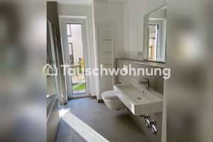 Tauschwohnung: 3 Zimmer Neubauwohnung mit Terrasse und Garten – Die vollständige Adresse der Immobilie erhältst du vom Anbieter., 22529 Lokstedt, Hamburg – Vorschaubild 4