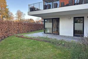 Neuwertige Erdgeschosswohnung im Grünen – Die vollständige Adresse der Immobilie erhältst du vom Anbieter., 22419 Langenhorn, Hamburg – Vorschaubild 10