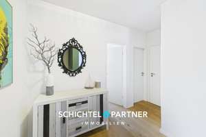 Oberneuland | Stilvolle Maisonette-Wohnung mit Schwimmbad und Sauna – Die vollständige Adresse der Immobilie erhältst du vom Anbieter., 28355 Oberneuland, Bremen – Vorschaubild 14