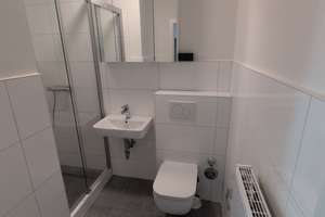 Sanierte 3-Zimmer-Wohnung in der Aachener Innenstadt – Monheimsallee 107, 52062 Hansemannplatz, Aachen – Vorschaubild 4
