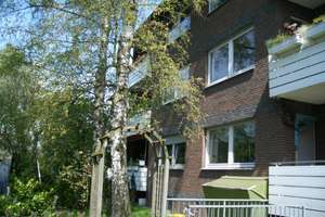 3 1/2 Zim. Grenze Dinslaken  – Gerhardstr. 28, 47178 Vierlinden, Duisburg – Vorschaubild 2