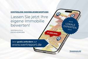 TRAUMHAFTE ALTBAU-WOHNUNG: Top-gepflegte 2,5-Zimmer mit Holzdielen & Balkon – Die vollständige Adresse der Immobilie erhältst du vom Anbieter., 20251 Hoheluft-Ost, Hamburg – Vorschaubild 6