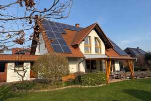 Exklusives Einfamilienhaus in ruhiger Sackgassenlage – Modern, energieeffizient und zentral Minden. – Minden-Lübbecke (Kreis) – Vorschaubild 5