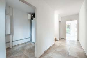 Neubau-Reihenendhaus 
in ruhiger und begehrter Wohnlage – Tannenallee 48, 22844 Norderstedt – Vorschaubild 15